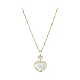 Chopard: Подвеска  Happy Hearts