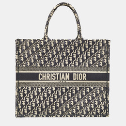 Dior: Сумка-шоппер 