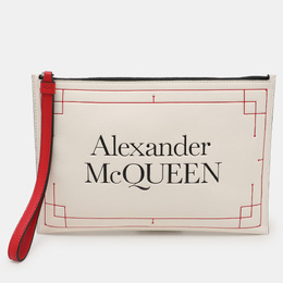 Alexander McQueen: Косметичка 