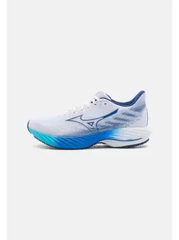 Mizuno: Белые кроссовки 