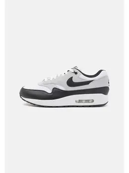 Nike: Белые кроссовки  Air Max 1