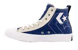 Converse: Синие кеды  Chuck