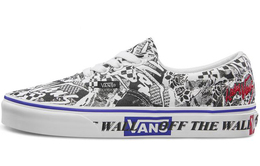 Vans: Белые кроссовки  Era