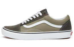 Vans: Кроссовки  Old Skool