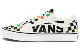 Vans: Кроссовки  ComfyCush Old Skool