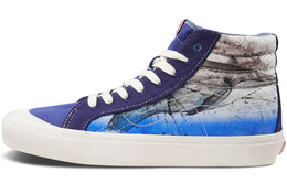 Vans: Кроссовки 