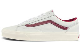 Vans: Кроссовки  Style 36