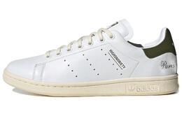 Adidas: Белые кроссовки  Originals Stan Smith