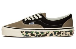 Vans: Кроссовки  Anaheim