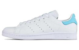 Adidas: Белые кроссовки  Originals Stan Smith