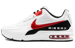 Nike: Белые кроссовки  Air Max LTD 3