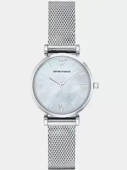 EMPORIO ARMANI: Часы 