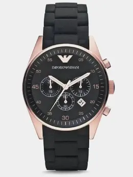 EMPORIO ARMANI: Часы 