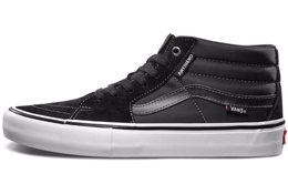 Vans: Кроссовки  Sk8