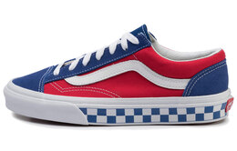 Vans: Кроссовки  Style 36