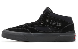 Vans: Кроссовки  Skate Half Cab