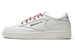 Reebok: Кроссовки  Club C 85