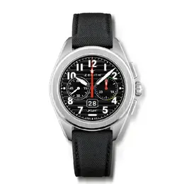 Zenith: Часы  Pilot