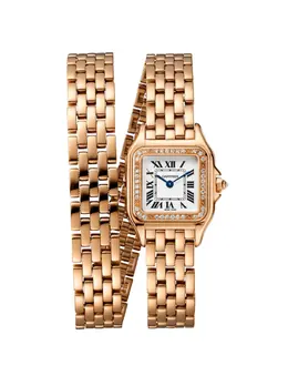 Cartier: Часы  Panthère