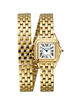 Cartier: Часы  Panthère