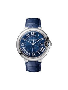 Cartier: Часы  Ballon Bleu