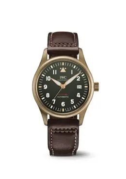 IWC: Часы  Pilot's