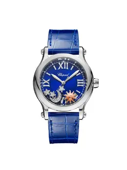 Chopard: Часы  Happy Sport