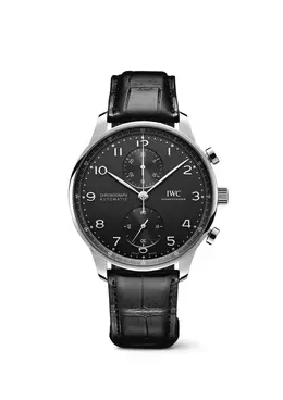 IWC: Часы  Portugieser