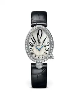 Breguet: Часы 