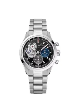 Zenith: Часы  Chronomaster