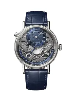 Breguet: Часы 