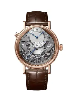 Breguet: Часы 