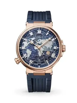 Breguet: Часы  Marine