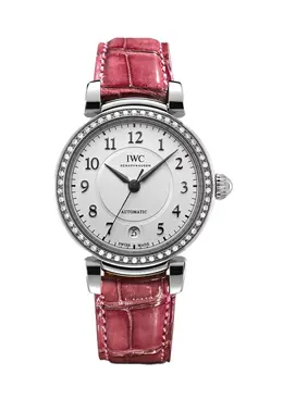 IWC: Часы  Da Vinci