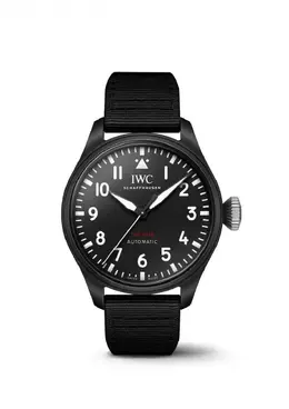 IWC: Часы  Pilot's