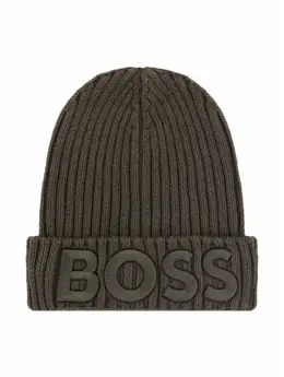 BOSS: Шапка 