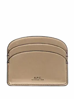 A.P.C.: Золотая обложка  Demi Lune