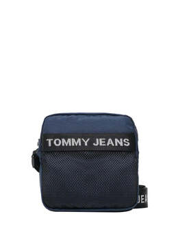 Tommy Hilfiger: Тёмная сумка 
