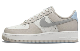 Nike: Светоотражающие кроссовки  Air Force 1 Low