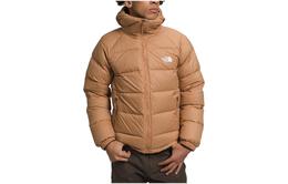 The North Face: Пуховик 