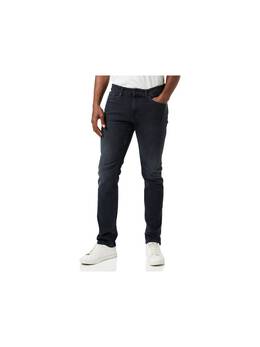 Tommy Hilfiger: Джинсы 