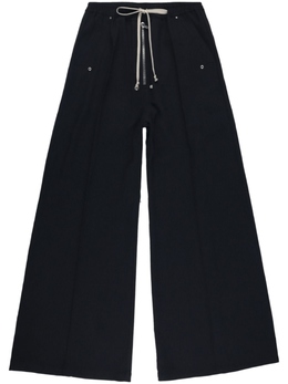 Rick Owens: Чёрные брюки 