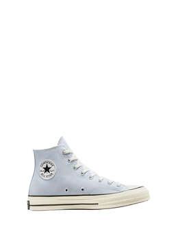 Converse: Голубые кроссовки  Chuck 70