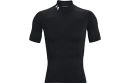 Under Armour: Чёрная футболка 