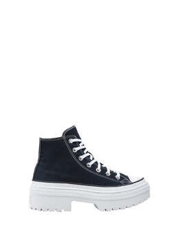 Converse: Чёрные кроссовки  Chuck Taylor All Star