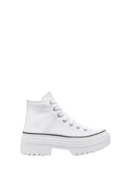 Converse: Белые кроссовки  Chuck Taylor All Star