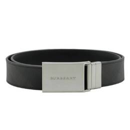 Burberry: Ремень  Belt