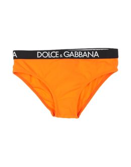 Dolce&Gabbana: Плавки 