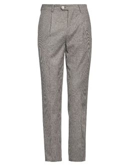 Brunello Cucinelli: Тёмные брюки 