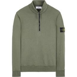 Stone Island: Военные толстовка 